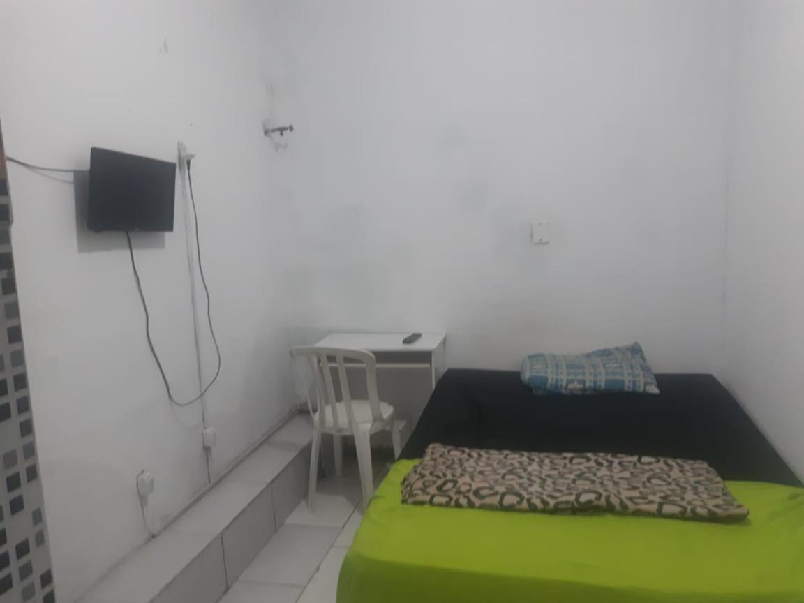 Residencial Carvalho Appartement Rio de Janeiro Buitenkant foto